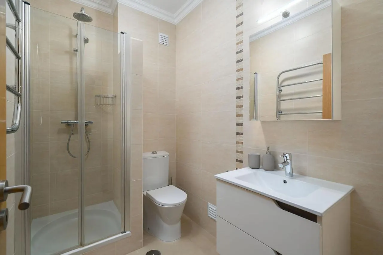 Cozy Modern Apartment 111 By Destination Algarve Lagos Portugal