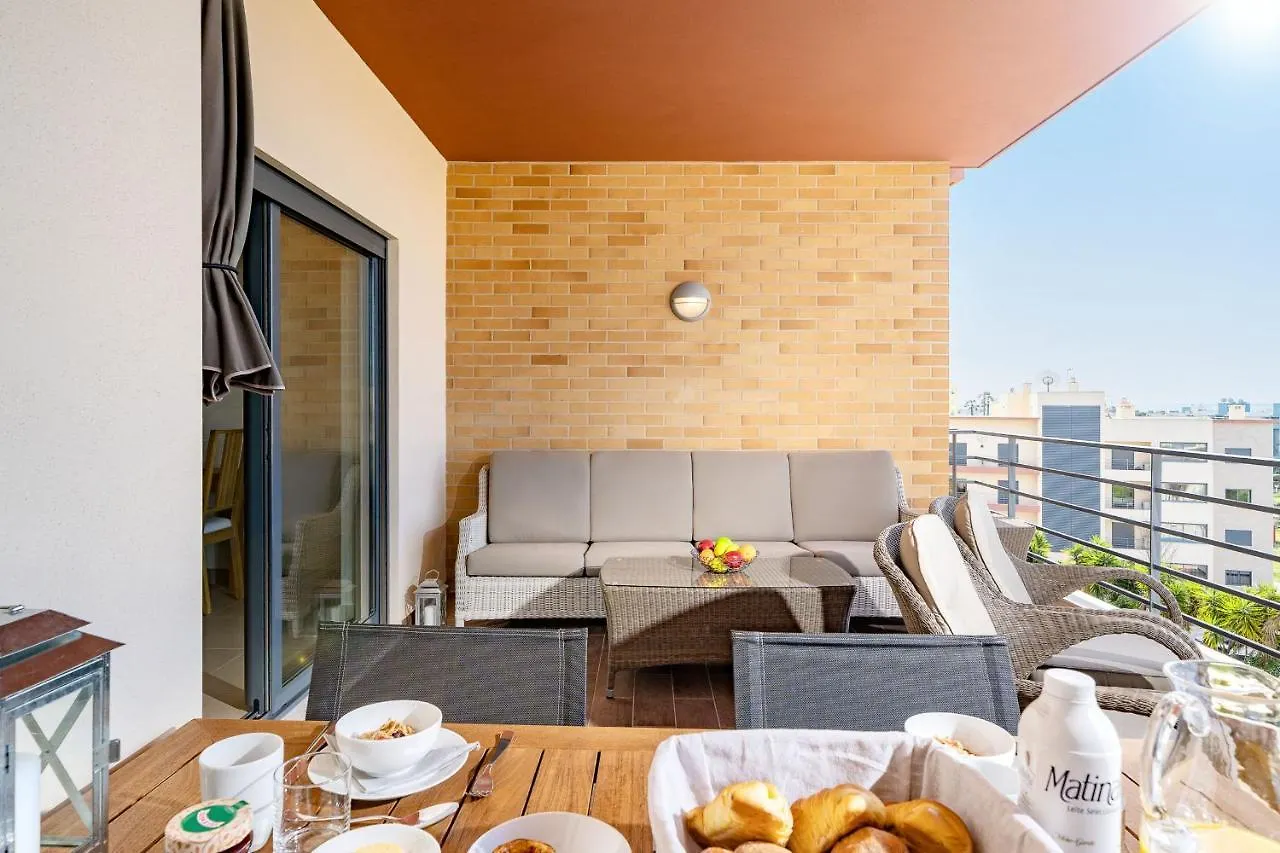 Cozy Modern Apartment 111 By Destination Algarve location
