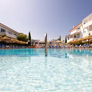 Agua Vila Branca Апарт-отель